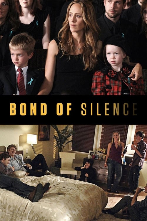 Bond of Silence (2010) movie poster