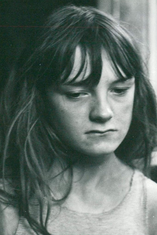 Marit (1975) movie poster