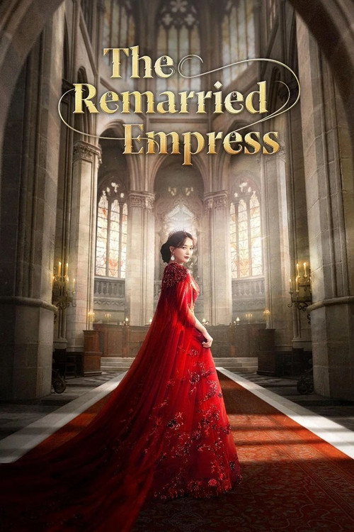 The Remarried Empress (2026) TV show poster