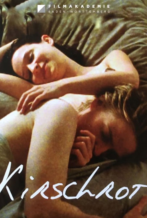 Cherry-Red (2007) movie poster
