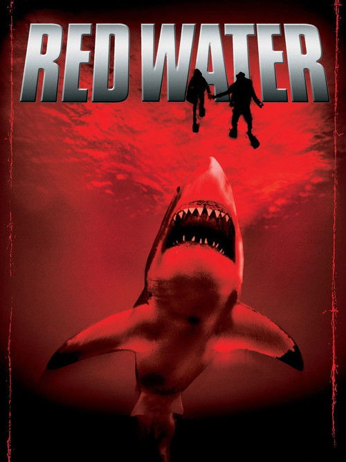 Red Water (2003) movie poster