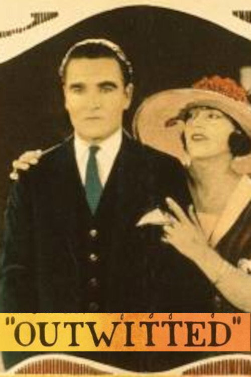 Outwitted (1925) movie poster