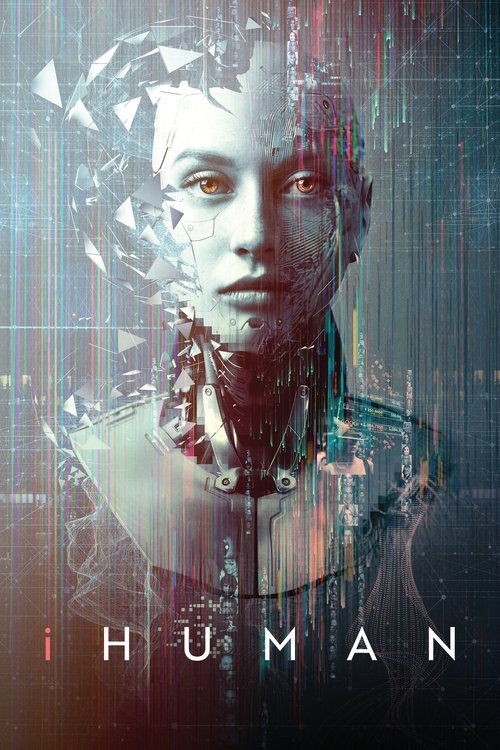 iHuman (2019) movie poster