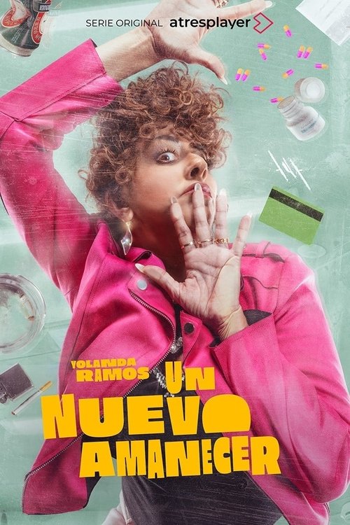 Un nuevo amanecer (2024) TV show poster