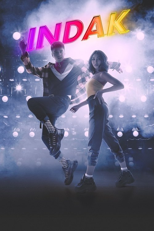 Indak (2019) movie poster