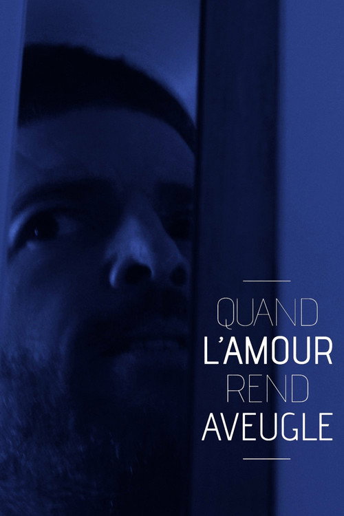 Quand l'amour rend aveugle (2016) TV show poster