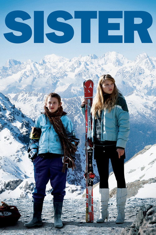 Sister (2012) movie poster