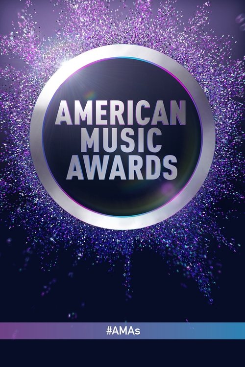 American Music Awards (1974) TV show poster
