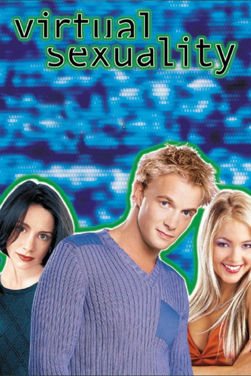 Virtual Sexuality (1999) movie poster