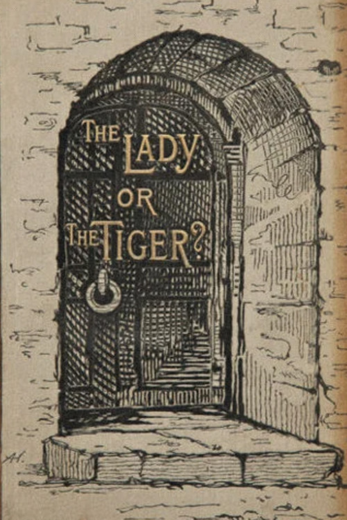 The Lady, or the Tiger? (1969) movie poster
