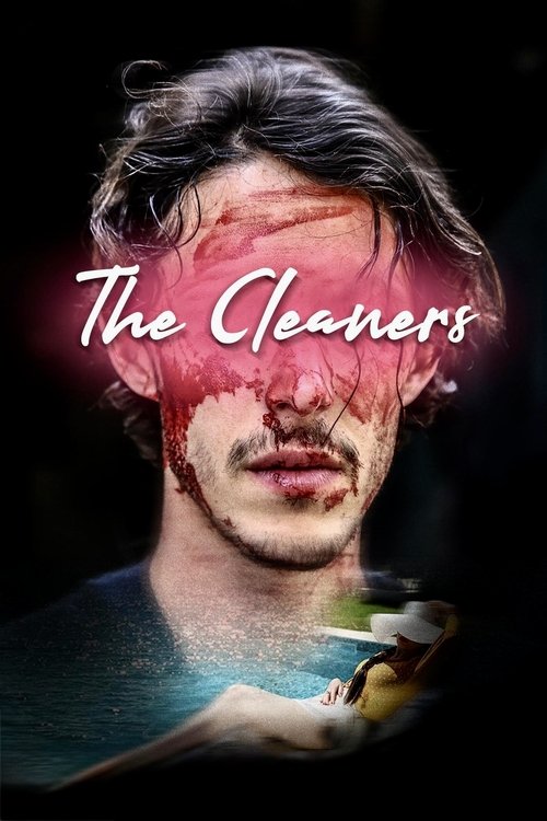 The Cleaners (2025) movie poster