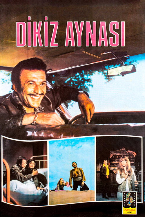 Dikiz Aynası (1973) movie poster