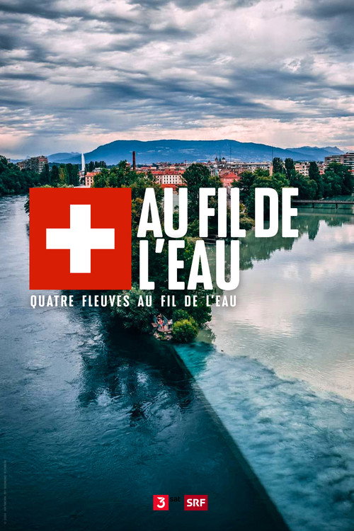 Au fil de l'eau (2020) TV show poster