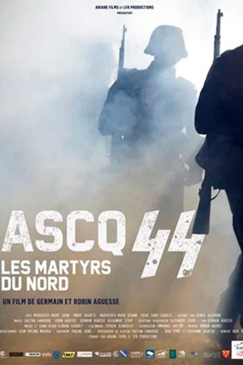 Ascq 44 (2025) movie poster