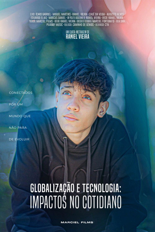 Globalização e Tecnologia: Impactos no Cotidiano (2026) movie poster
