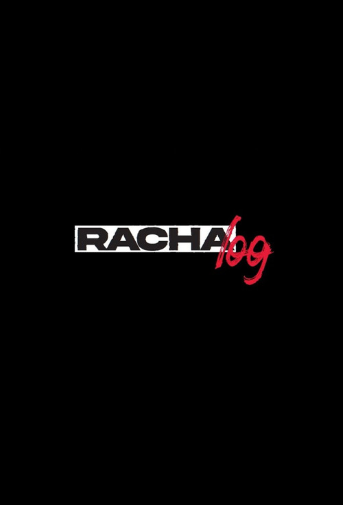 RACHA LOG (2023) TV show poster