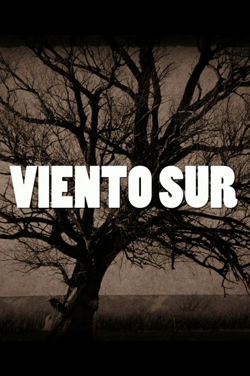 Viento Sur (2014) TV show poster