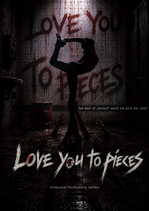 Love You to Pieces (2026) movie poster