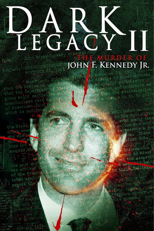 Dark Legacy II (2014) movie poster