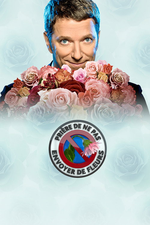 In Lieu of Flowers (2012) TV show poster