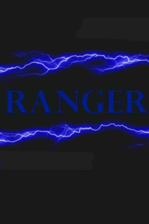 The Ranger movie poster