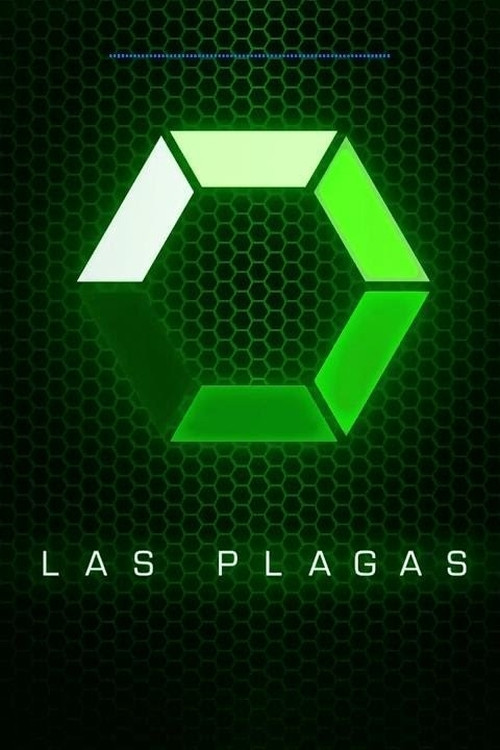 Las Plagas: Organisms of War (2012) movie poster