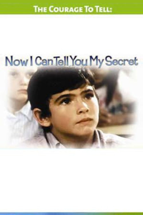 Now I Can Tell You My Secret (1985) movie poster