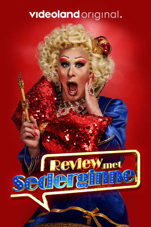 Review Met Sederginne (2021) TV show poster