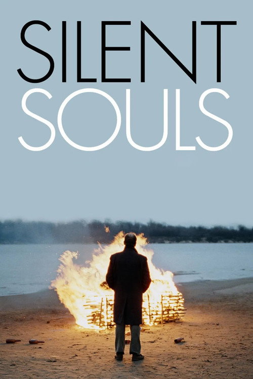 Silent Souls (2010) movie poster