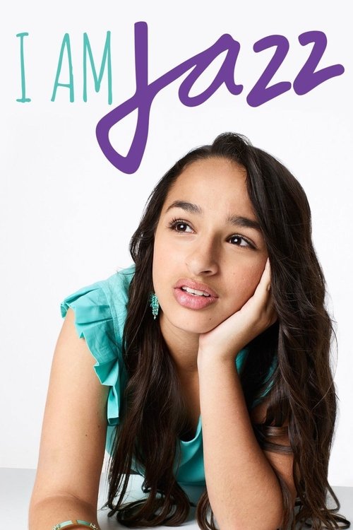 I Am Jazz (2015) TV show poster
