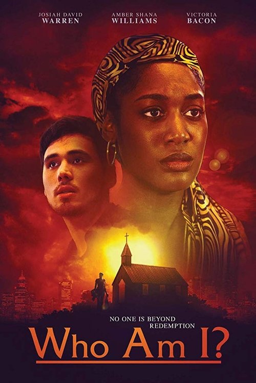Who Am I? (2019) movie poster