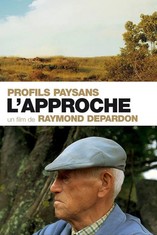 Profiles Farmers: The Approach (2001) movie poster