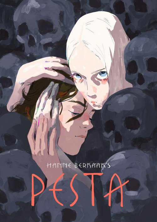 Pesta movie poster