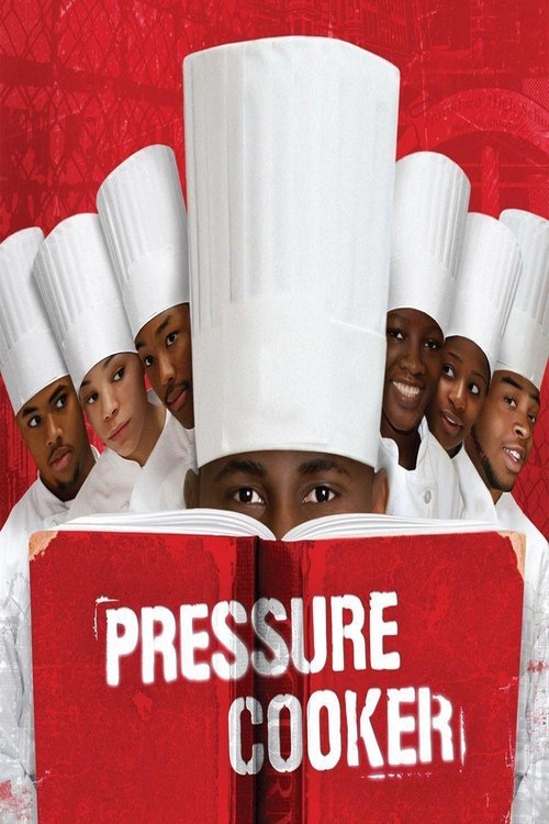 Pressure Cooker (2008) movie poster