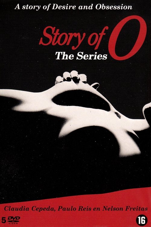 The Story of O, the Series (1992) TV show poster