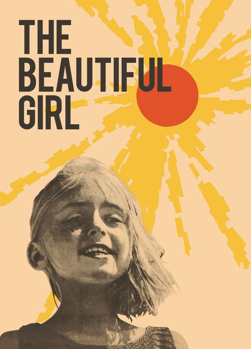 The Beauty (1969) movie poster