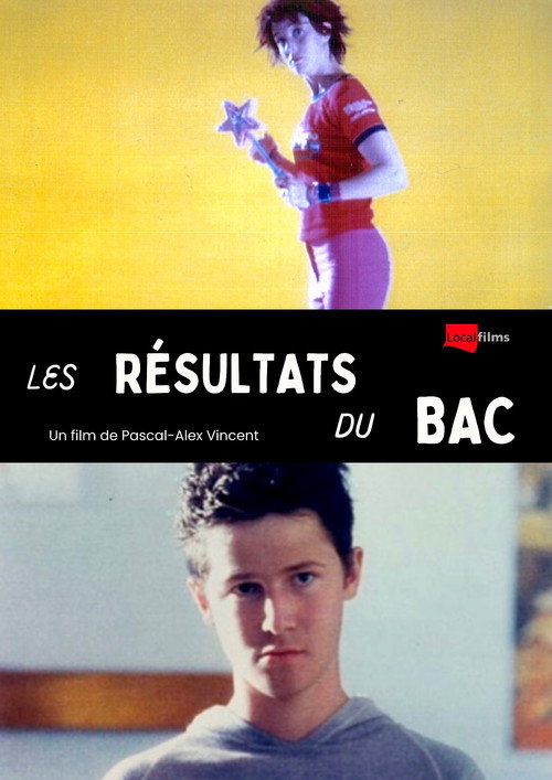 Final Exams (2001) movie poster