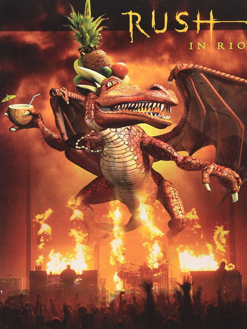 The Boys in Brazil (2003) movie poster