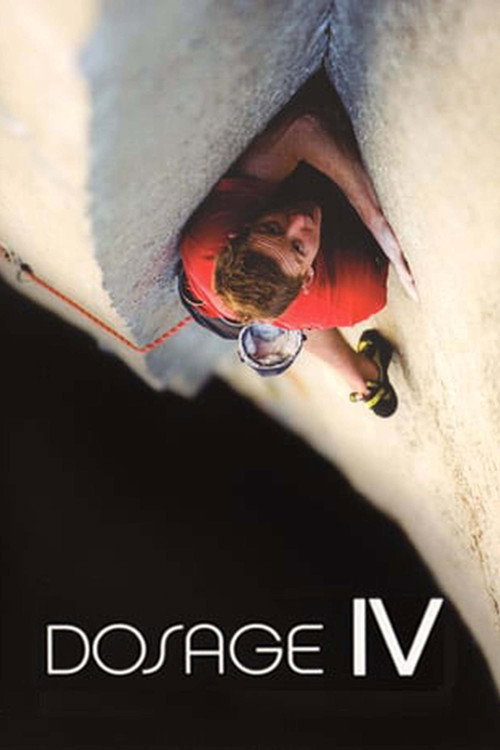 Dosage IV (2006) movie poster