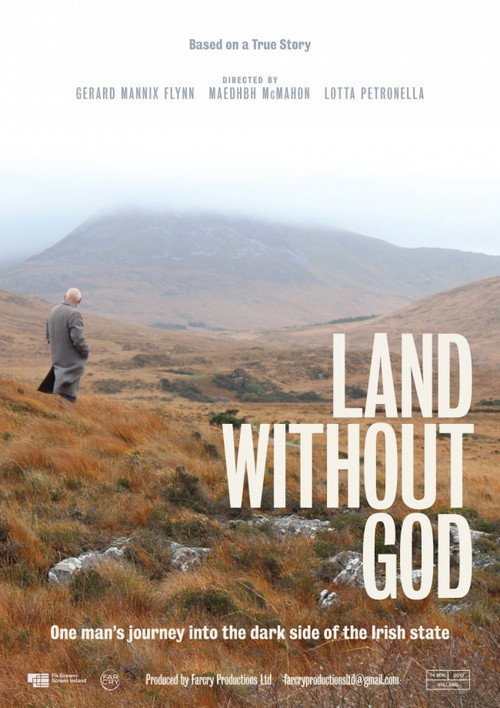 Land Without God (2019) movie poster