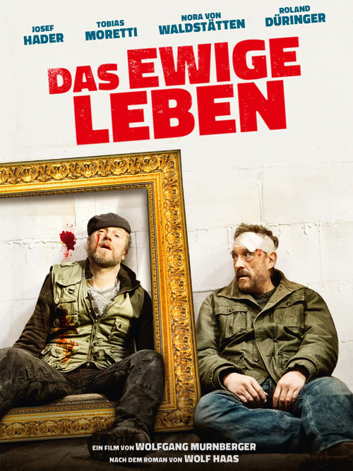 Life Eternal (2015) movie poster
