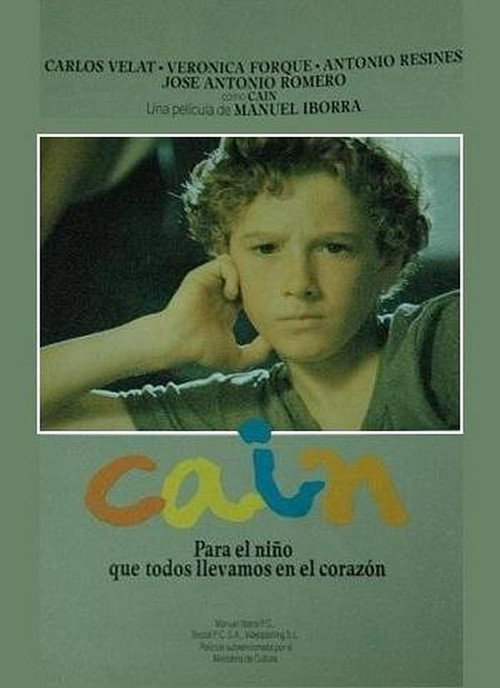 Caín (1987) movie poster