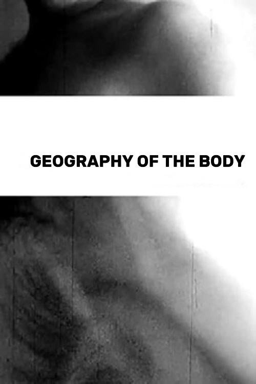 The Geography of the Body (1943) movie poster