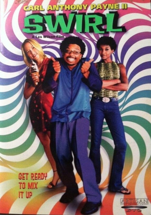 Swirl (2003) movie poster