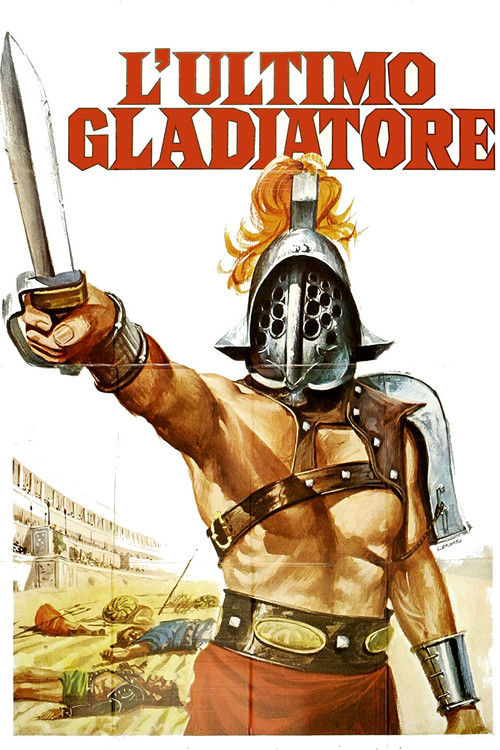 Messalina Against the Son of Hercules (1964) movie poster