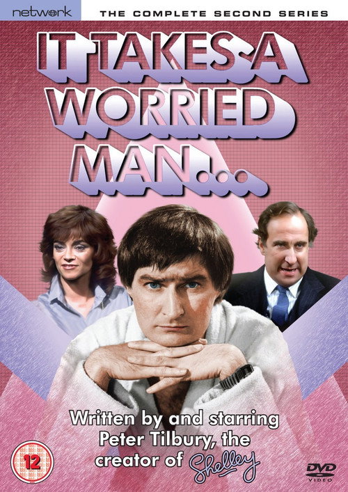 It Takes a Worried Man (1981) TV show poster
