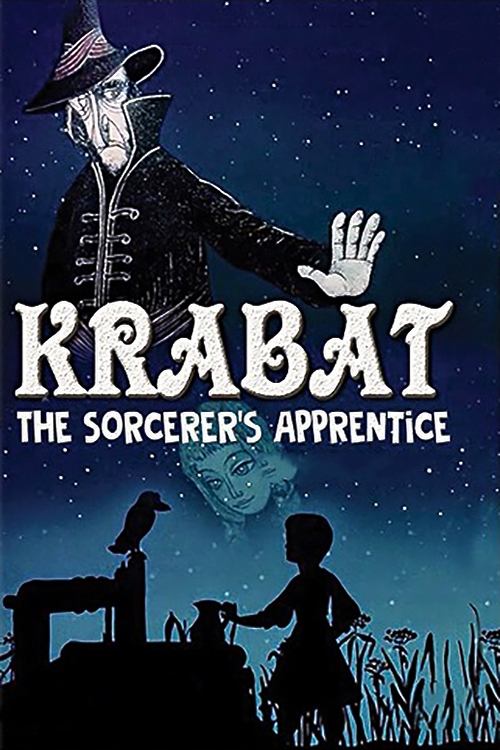 The Sorcerer's Apprentice (1978) movie poster