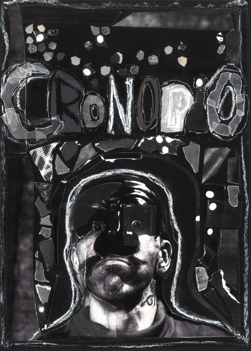 CRONOPIO (2025) movie poster