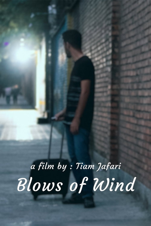 Blows of Wind (2023) movie poster