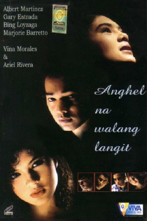 Anghel Na Walang Langit (1994) movie poster